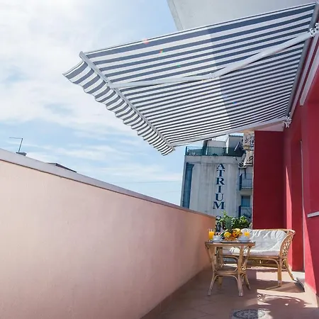 Royal Rest Apartment Split