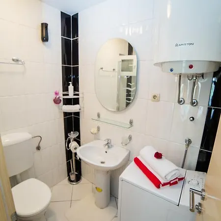 Apartment Royal Rest