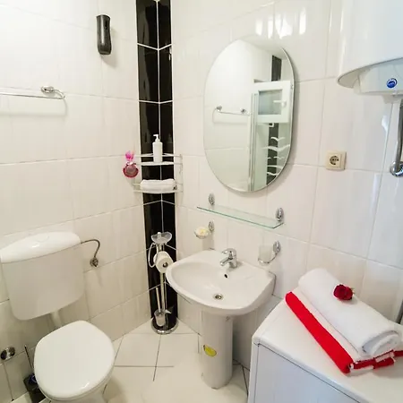 Royal Rest Apartment