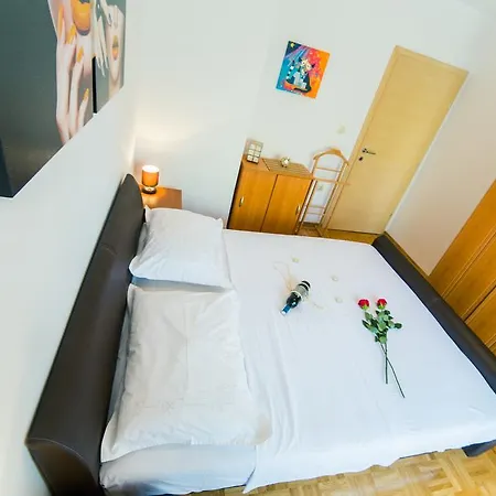 Apartment Royal Rest