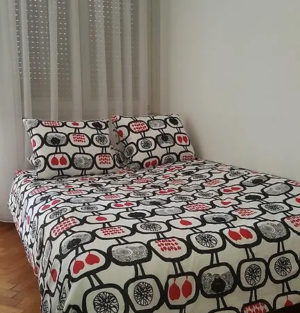 Apartment Royal Rest *